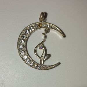 Baby Phat Fashion Pendant